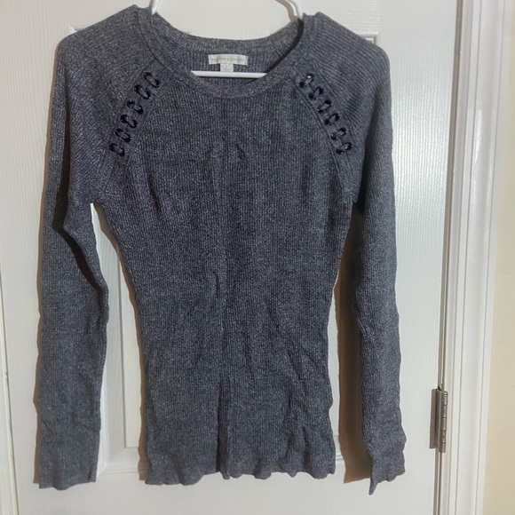New York & Company sweater, size S - Picture 2 of 3